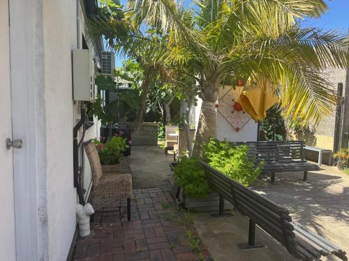 Restaurant, Kings Cottage in Hastings / Tyabb