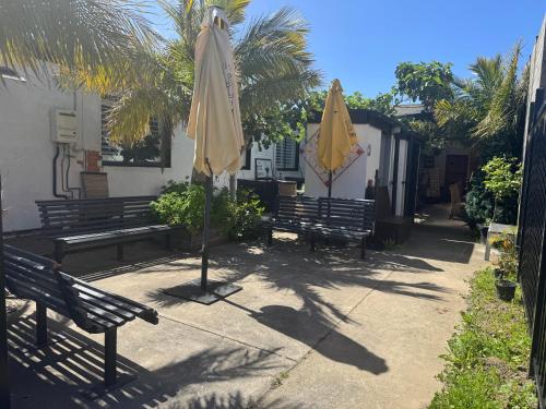 Kings Cottage in Hastings / Tyabb