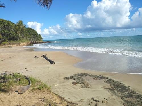 Pantai, kaz a gabou in Sainte Rose
