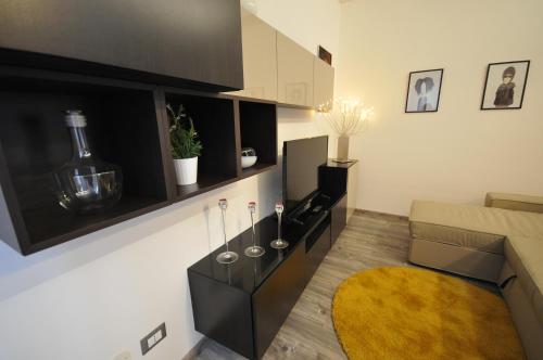 Papireto 11 Loft, Palermo (fotografie 5)