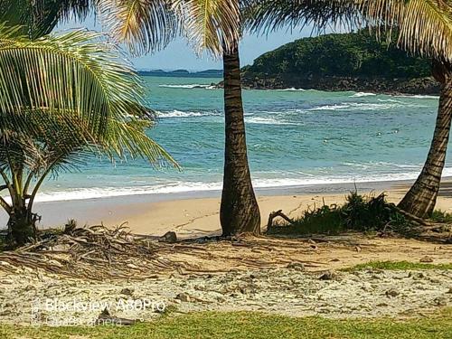 Pantai, kaz a gabou in Sainte Rose