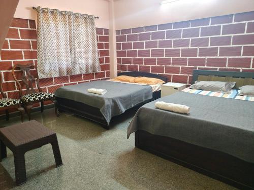 Canara Highway Home Stay in Ankola