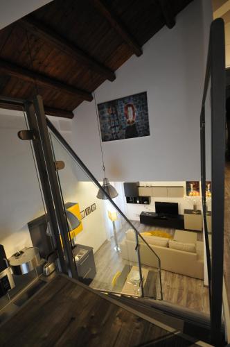 Papireto 11 Loft, Palermo (fotografie 6)