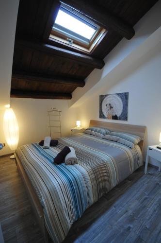 Papireto 11 Loft, Palermo (fotografie 2)