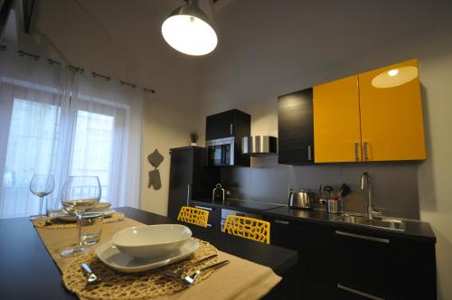 Papireto 11 Loft, Palermo (fotografie 3)