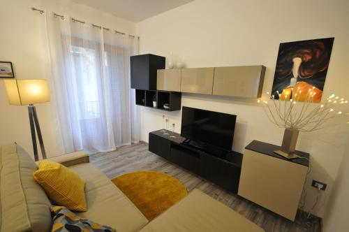 Papireto 11 Loft, Palermo (fotografie 8)
