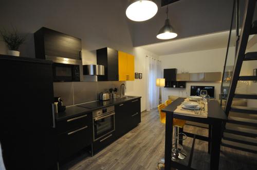 Papireto 11 Loft, Palermo