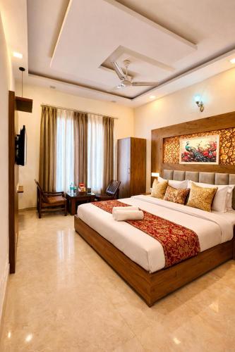 Hotel Wood Lark by Sidham Group # Choice of Manali, Himachal Tourists photo 2