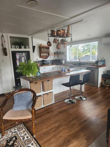 Bridge Street Homestay in Tuatapere