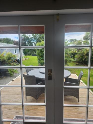 Bridge Street Homestay in Tuatapere