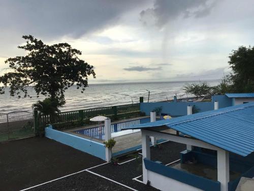 Pantai, Solaya Cove Private Resort in Bansud