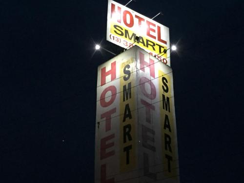 Smart Hotel