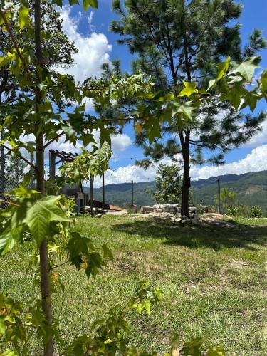 Dintorni, Villa Green View in Valle de Angeles