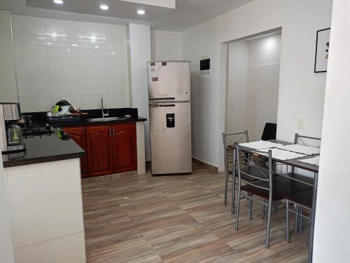 CC House Cartagena in Petares