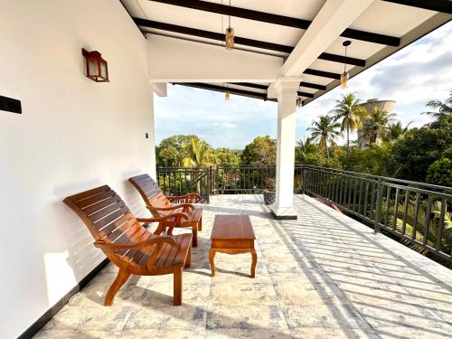 Maali holiday Apartments - image 3