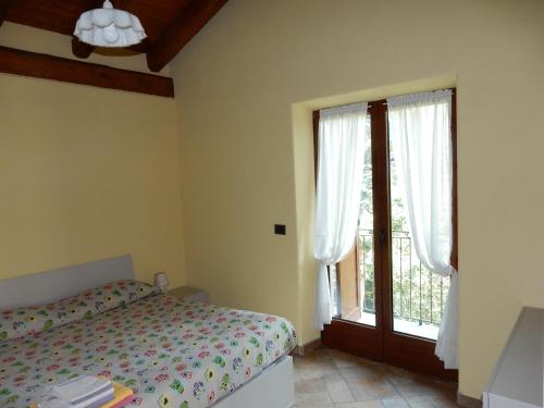 Casa in campagna da Franco