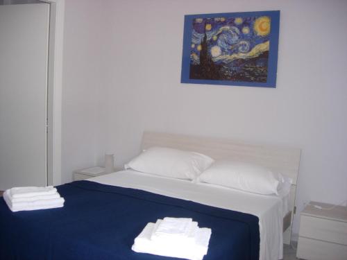  Deli Lu, Pension in Avellino bei Serino