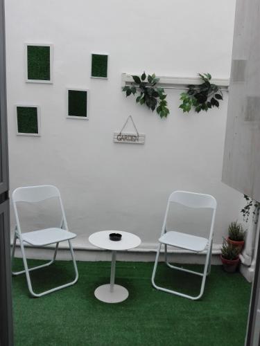  Pensión Travesía del Laurel in Logroño