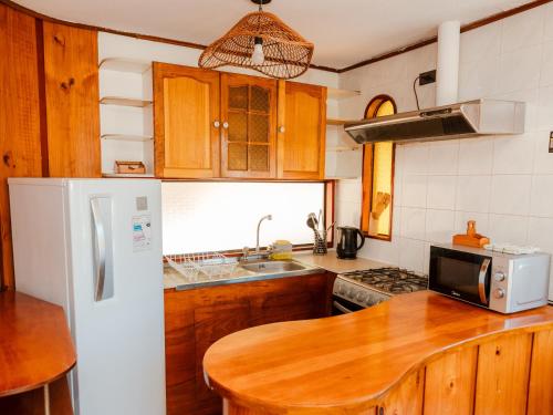 Pao Pao Lodge Algarrobo in Algarrobo