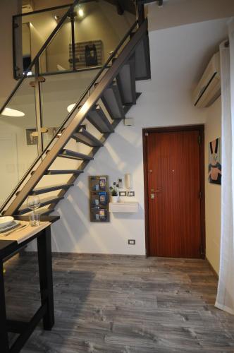 Papireto 11 Loft, Palermo (fotografie 10)