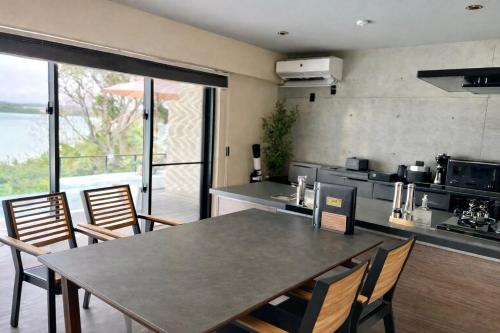 Удобства, the 478 -pool & spa- Miyakojima Luxury Villa in Yonaha Beach