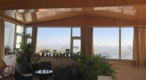 Pai Hotel Dengfeng Songshan Shaolin Temple Chonggao Road