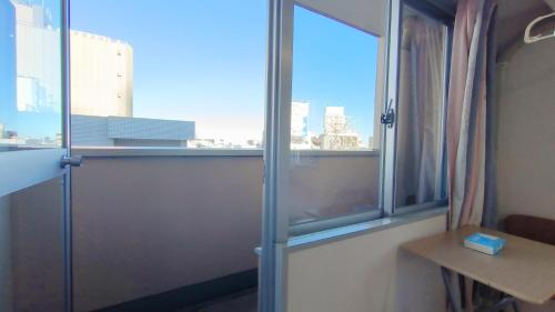 Ikebukuro center#池袋中心#高级阳光公寓车站步行5分#高速wifi1208