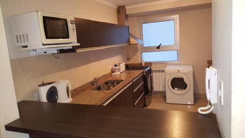 Departamento Caseros