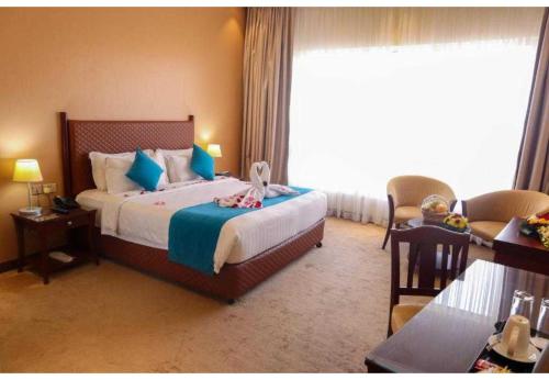 Palette Luxury Marina View Formerly Happy Days Hotel&nbsp; in Манама