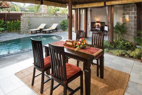 Bumi Linggah Villas Bali