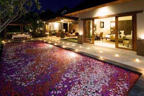 부미 링가 빌라스 발리