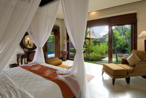 Bumi Linggah Villas Bali