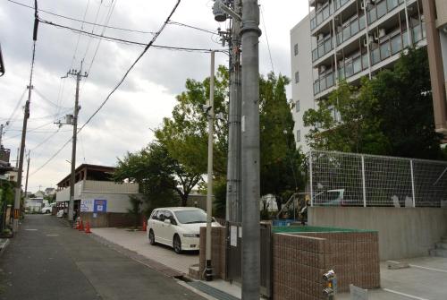 Backpackers Hotel NOOSA JAPAN in Takatsuki Tonda