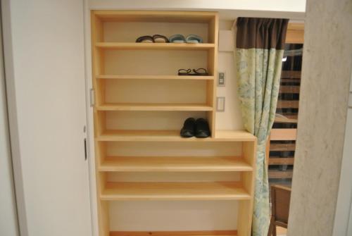 Backpackers Hotel NOOSA JAPAN in Takatsuki Tonda v4