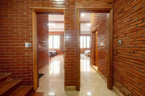 Dalat Note Hostel in Da Lat