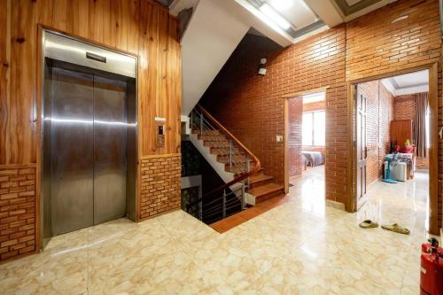 Dalat Note Hostel in Da Lat