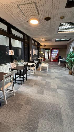 Namba Ambers Hostel 5505