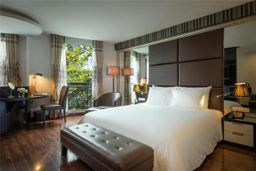 La Nueva Boutique Hotel Hanoi