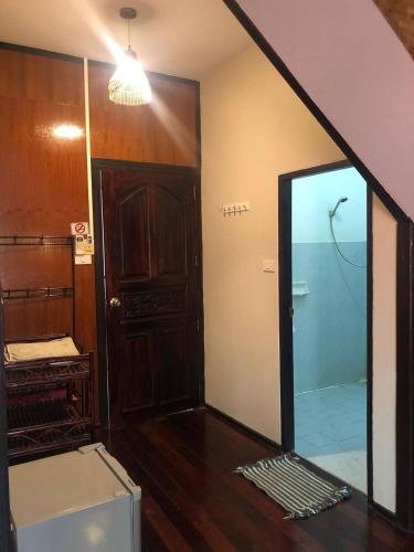 Double room, deluxe