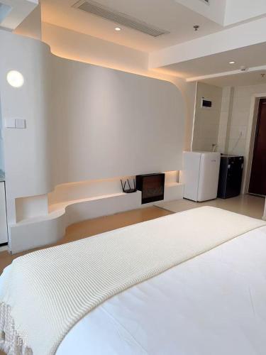 Suju Serviced Apartment Nanxiang Branch in Jiading