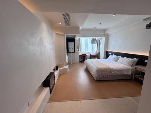 Suju Serviced Apartment Nanxiang Branch in Jiading