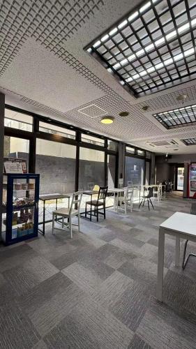 Namba Ambers Hostel 6605