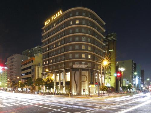 ホテルサンプラザ大阪堺 ANNEX