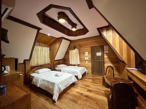 タク Magmai Homestay Tak 5つ星 ゲストハウス スイート