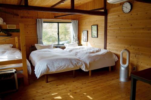 Sakura House サクラハウス 高知駅から車で20分-豊かな自然を味わう山の隠れ家