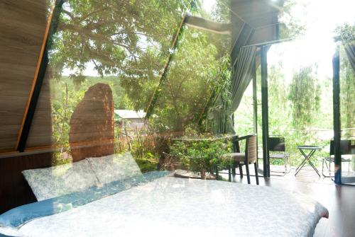 Fasiliteter, Vạn Tùng Homestay & Café in Dalat