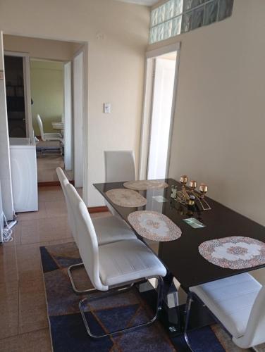 Beautiful View North Center Furnished Suite in Belisario Quevedo