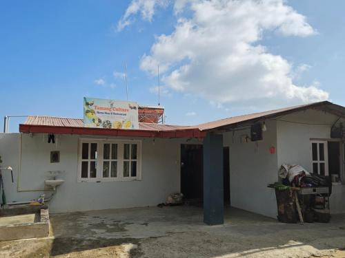 Tamang Culture Homestay – khách sạn tại Baluwapati Deupur