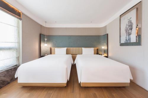 Mercure Beijing Dongzhimen – Beijing, NY