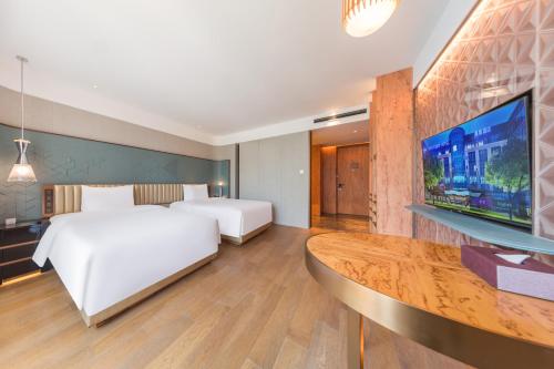 Mercure Beijing Dongzhimen – Beijing, NY